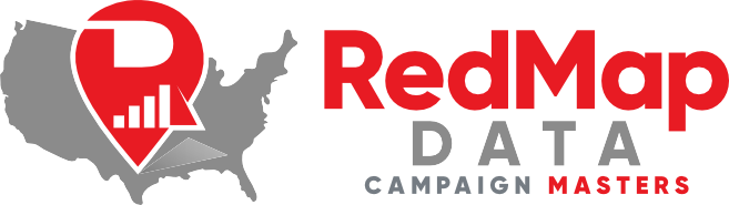Red Map Data